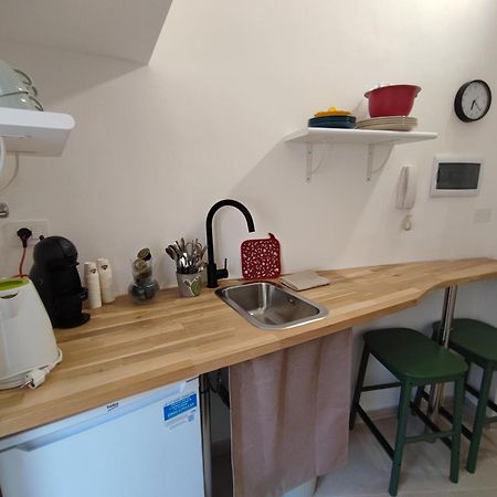 La Vanedda Apartment Συρακούσες Εξωτερικό φωτογραφία