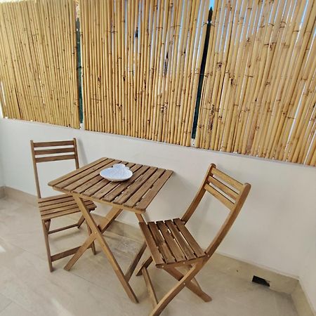 La Vanedda Apartment Συρακούσες Εξωτερικό φωτογραφία