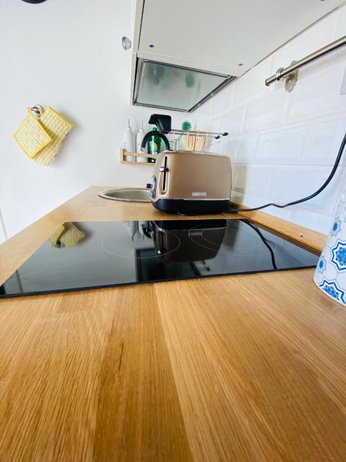 La Vanedda Apartment Συρακούσες Εξωτερικό φωτογραφία