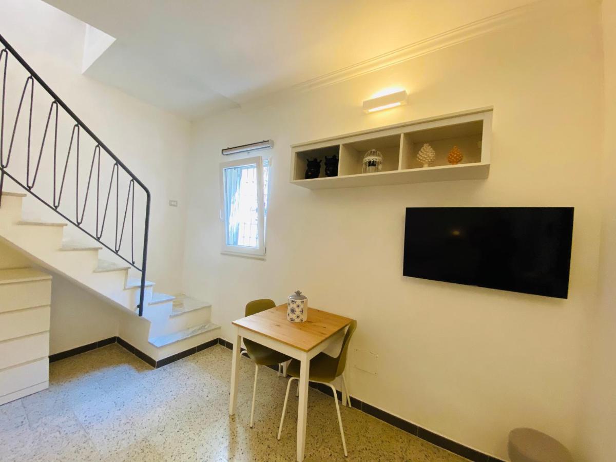 La Vanedda Apartment Συρακούσες Εξωτερικό φωτογραφία