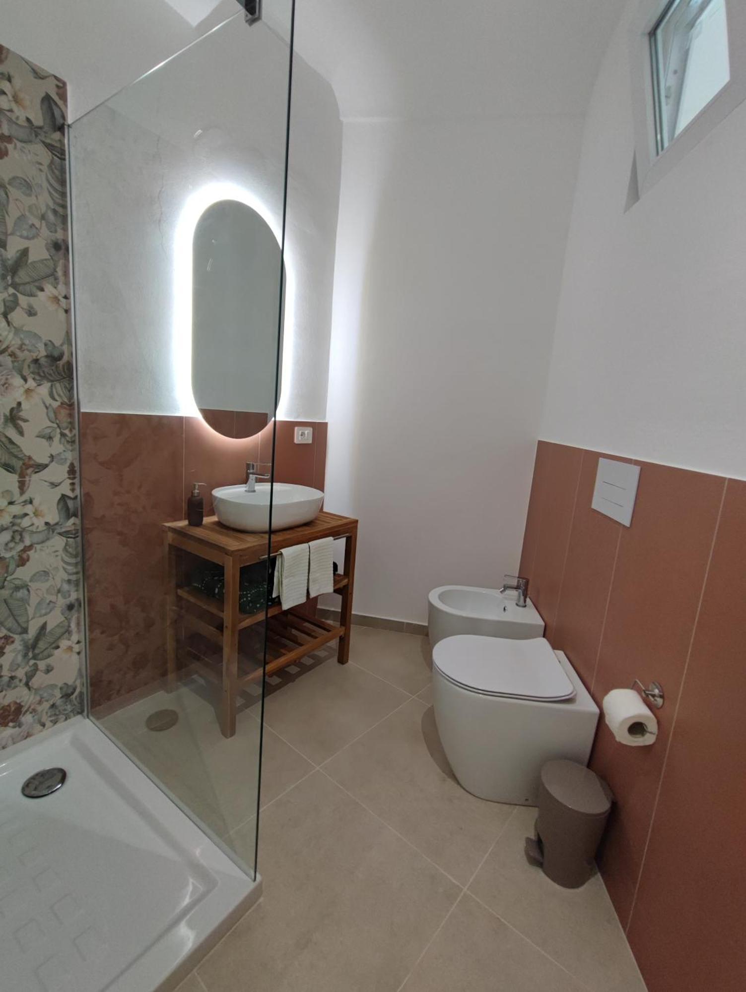 La Vanedda Apartment Συρακούσες Εξωτερικό φωτογραφία