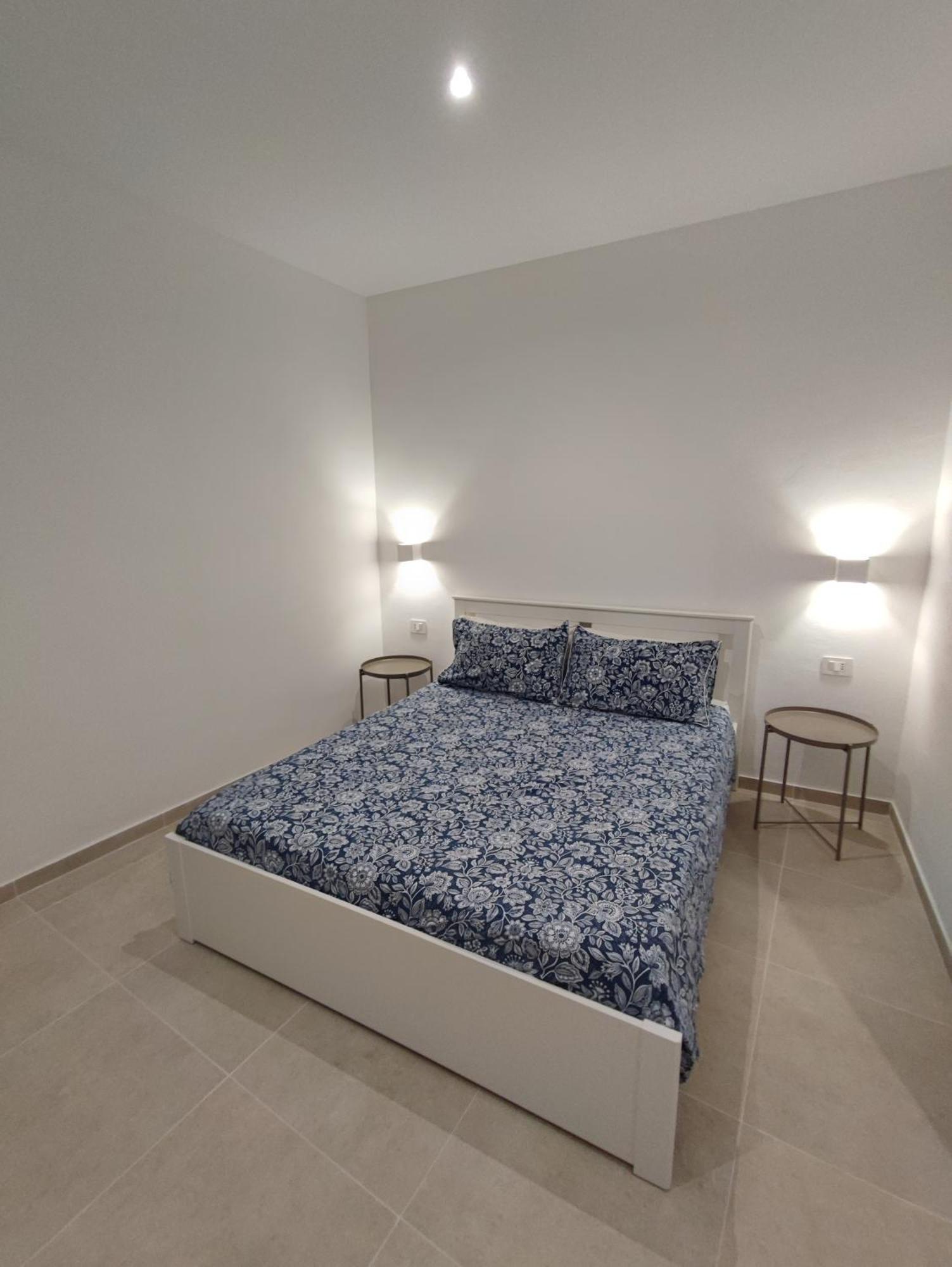 La Vanedda Apartment Συρακούσες Εξωτερικό φωτογραφία