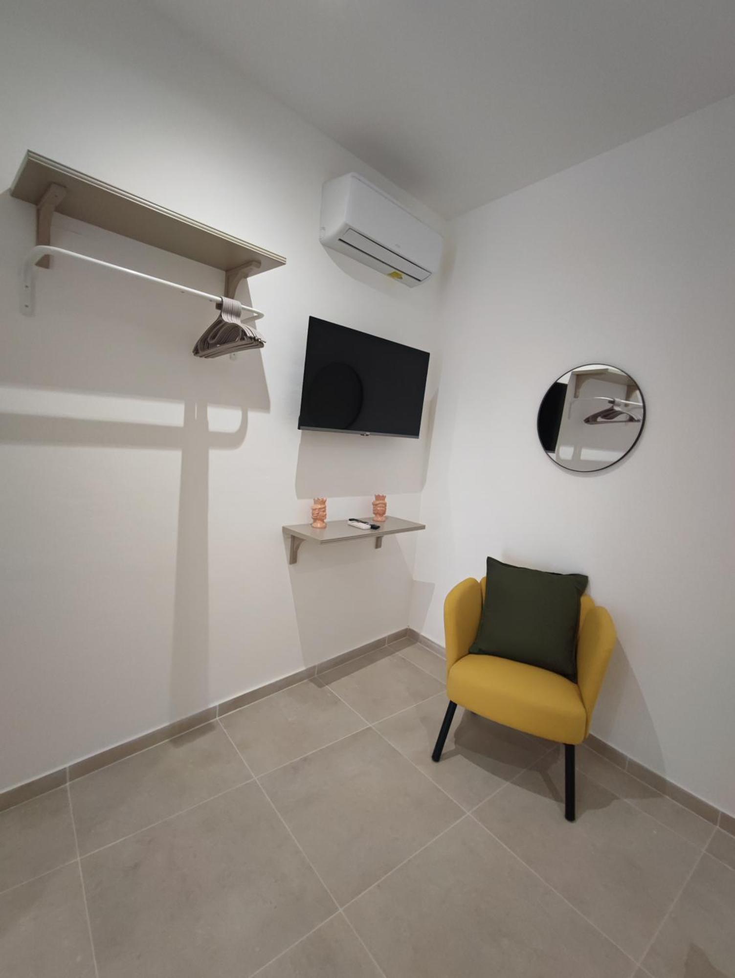 La Vanedda Apartment Συρακούσες Εξωτερικό φωτογραφία