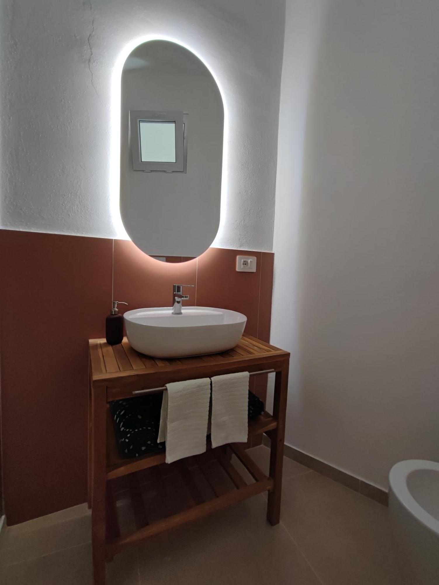 La Vanedda Apartment Συρακούσες Εξωτερικό φωτογραφία