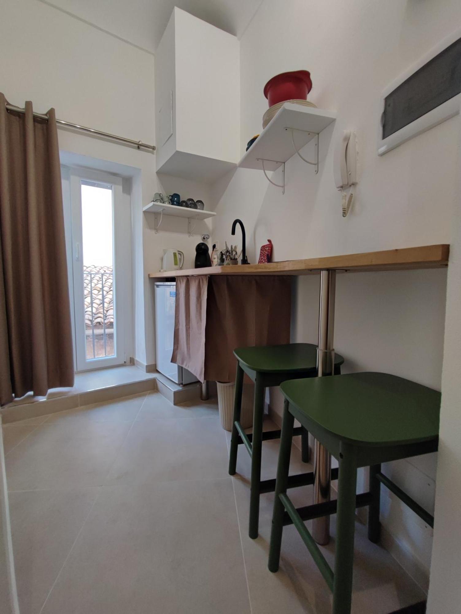 La Vanedda Apartment Συρακούσες Εξωτερικό φωτογραφία