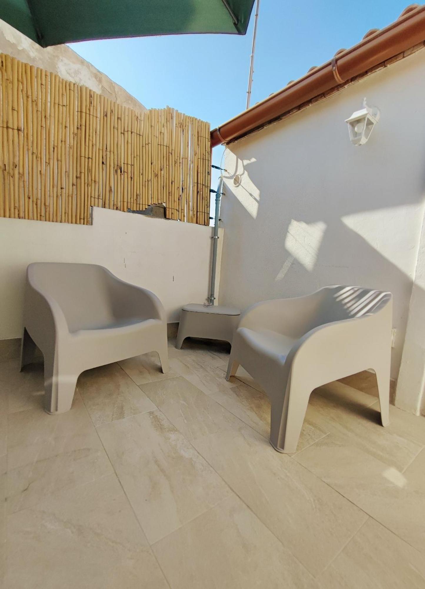 La Vanedda Apartment Συρακούσες Εξωτερικό φωτογραφία
