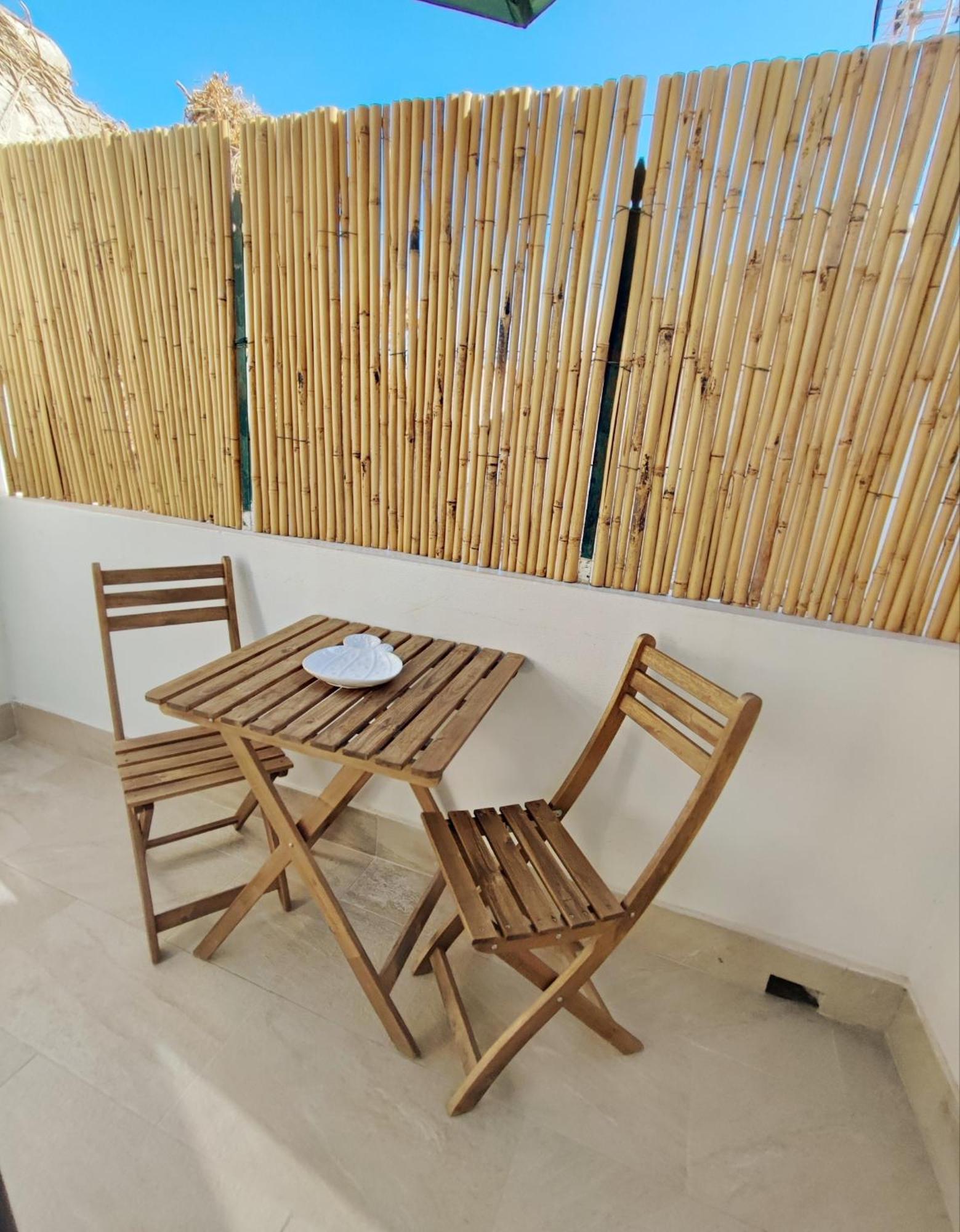 La Vanedda Apartment Συρακούσες Εξωτερικό φωτογραφία