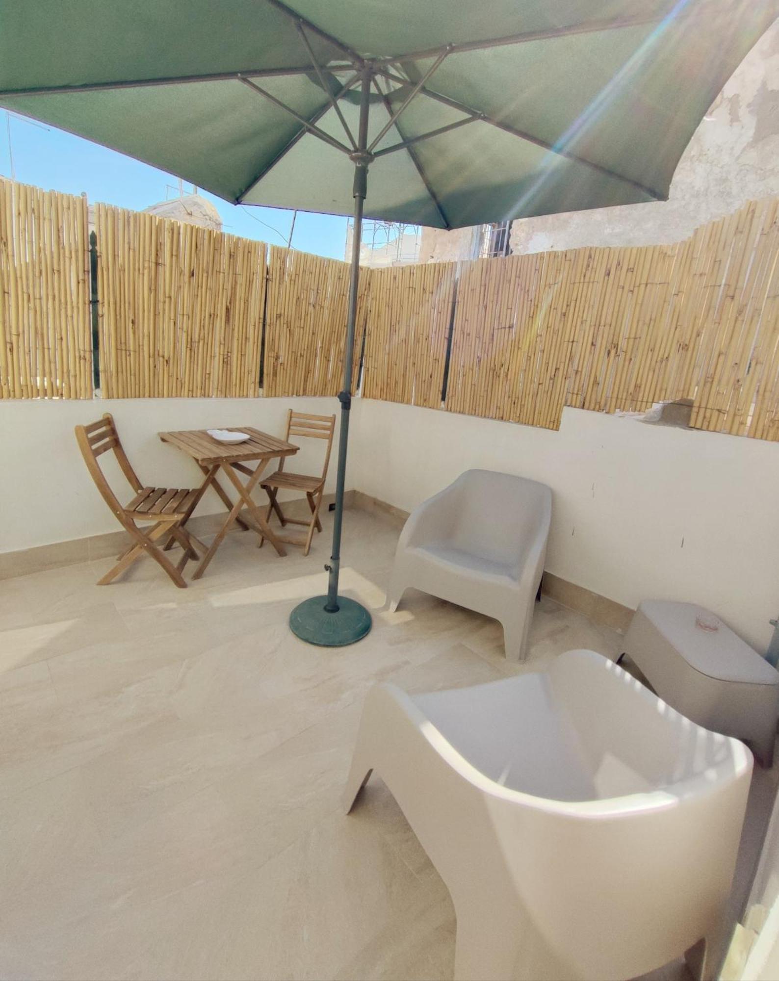 La Vanedda Apartment Συρακούσες Εξωτερικό φωτογραφία